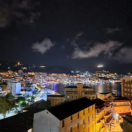 Sunshine Apartment Sarandë Exteriér fotografie